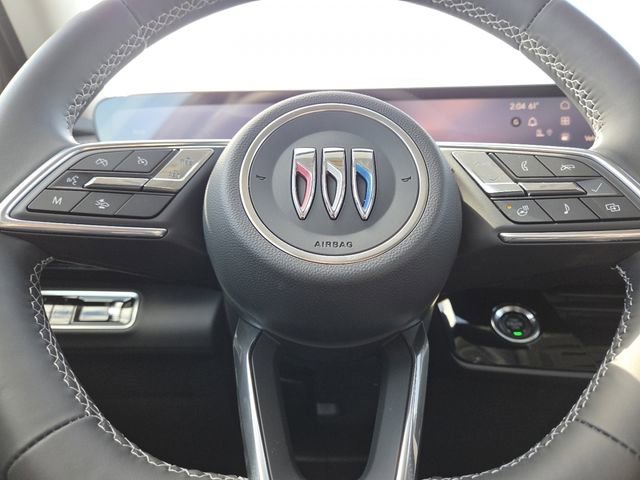 New 2026 Buick Envision Sport Touring AWD/4WD image 35