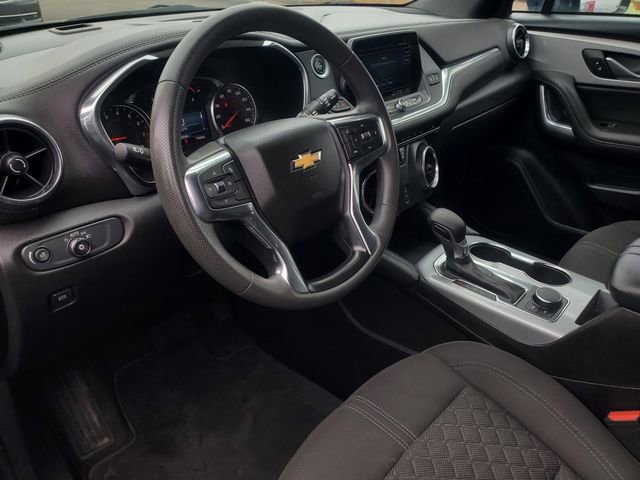Used 2022 Chevrolet Blazer LT image 14