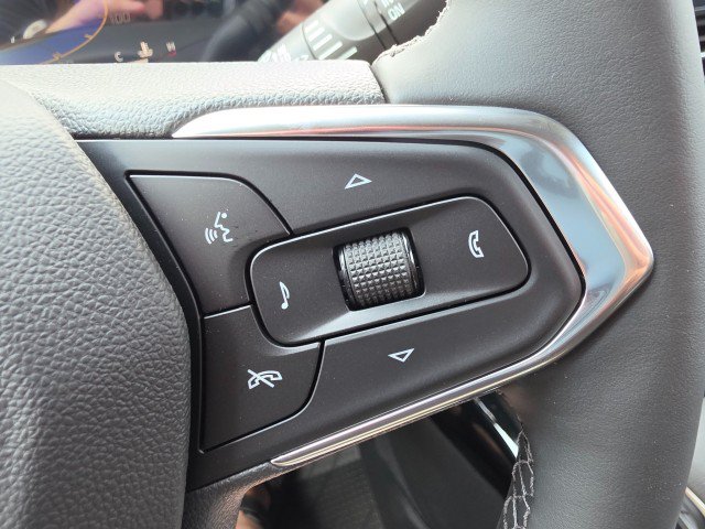 New 2026 Chevrolet Trax LT w/ Driver Confidence Package FWD image 34