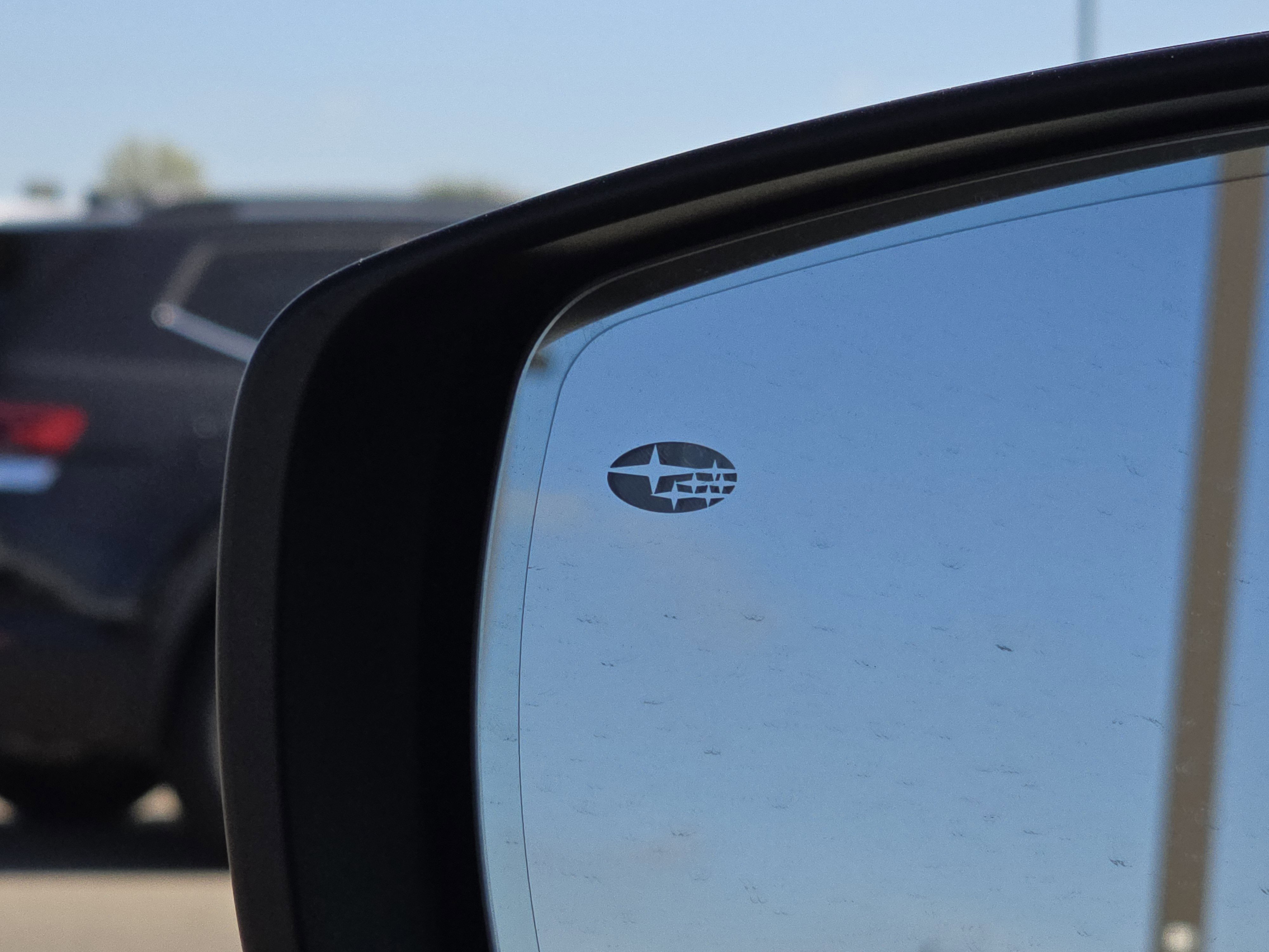 Certified 2025 Subaru Outback Premium w/ Popular Package #1 image 14