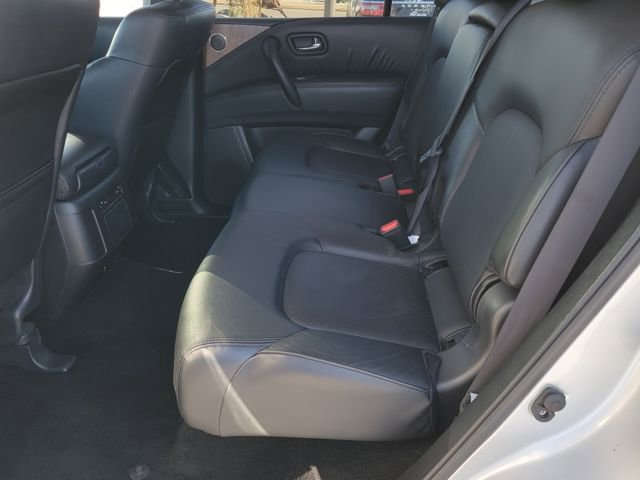 Used 2024 Nissan Armada SL AWD/4WD image 8