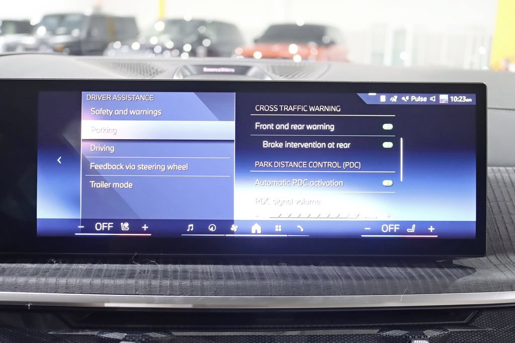 Used 2026 BMW ALPINA XB7 AWD/4WD image 27