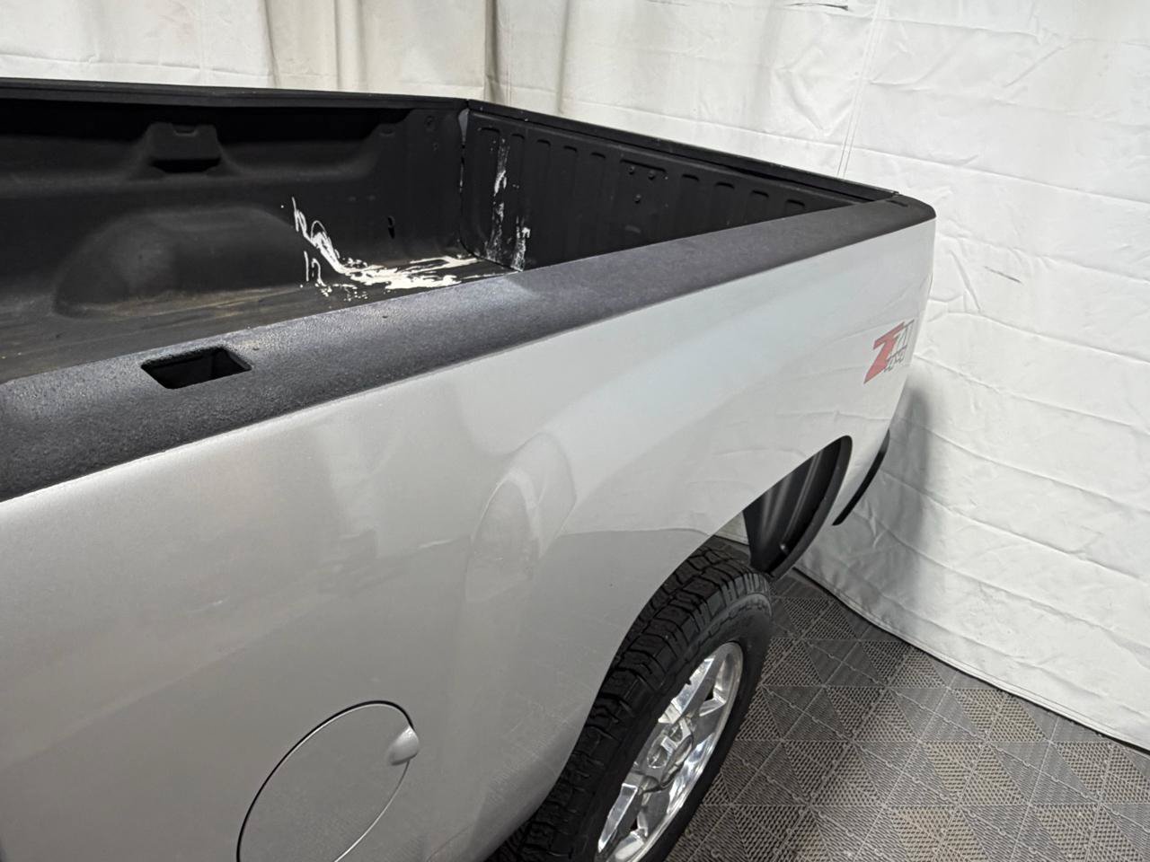Used 2013 Chevrolet Silverado 2500 LT w/ Convenience Package AWD/4WD image 21