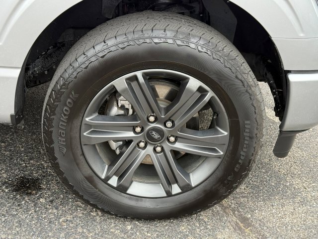 Used 2023 Ford F150 XLT w/ Equipment Group 302A High image 10
