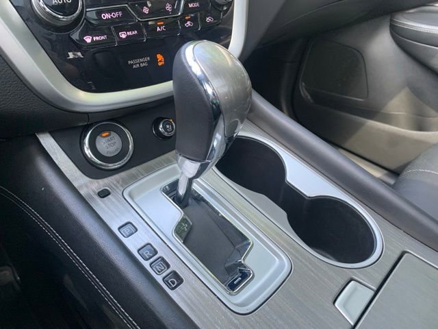 Used 2015 Nissan Murano Platinum AWD/4WD image 25