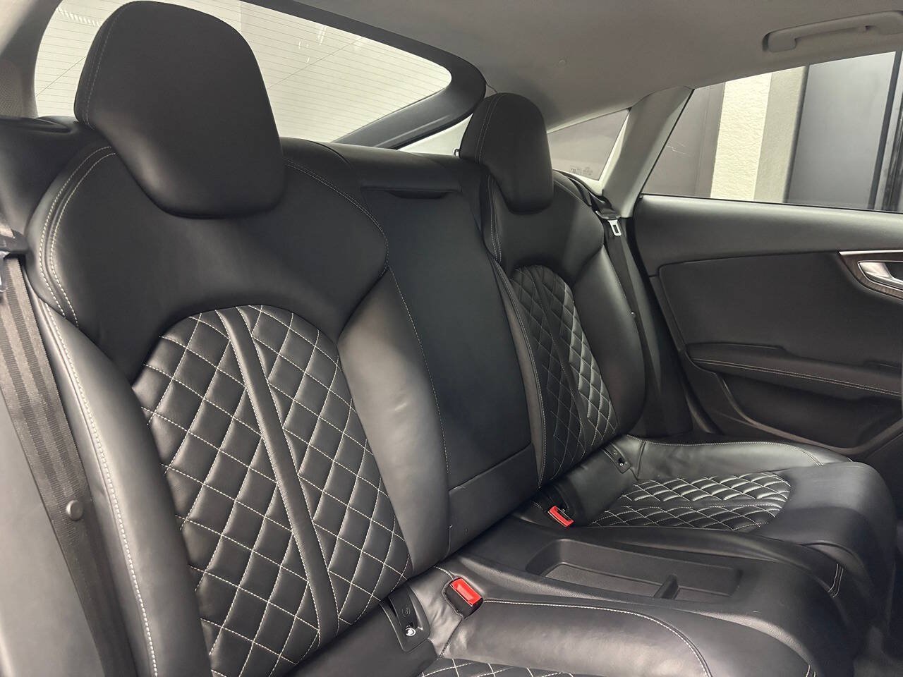 Used 2014 Audi S7 Prestige w/ Black Optic Package AWD/4WD image 23