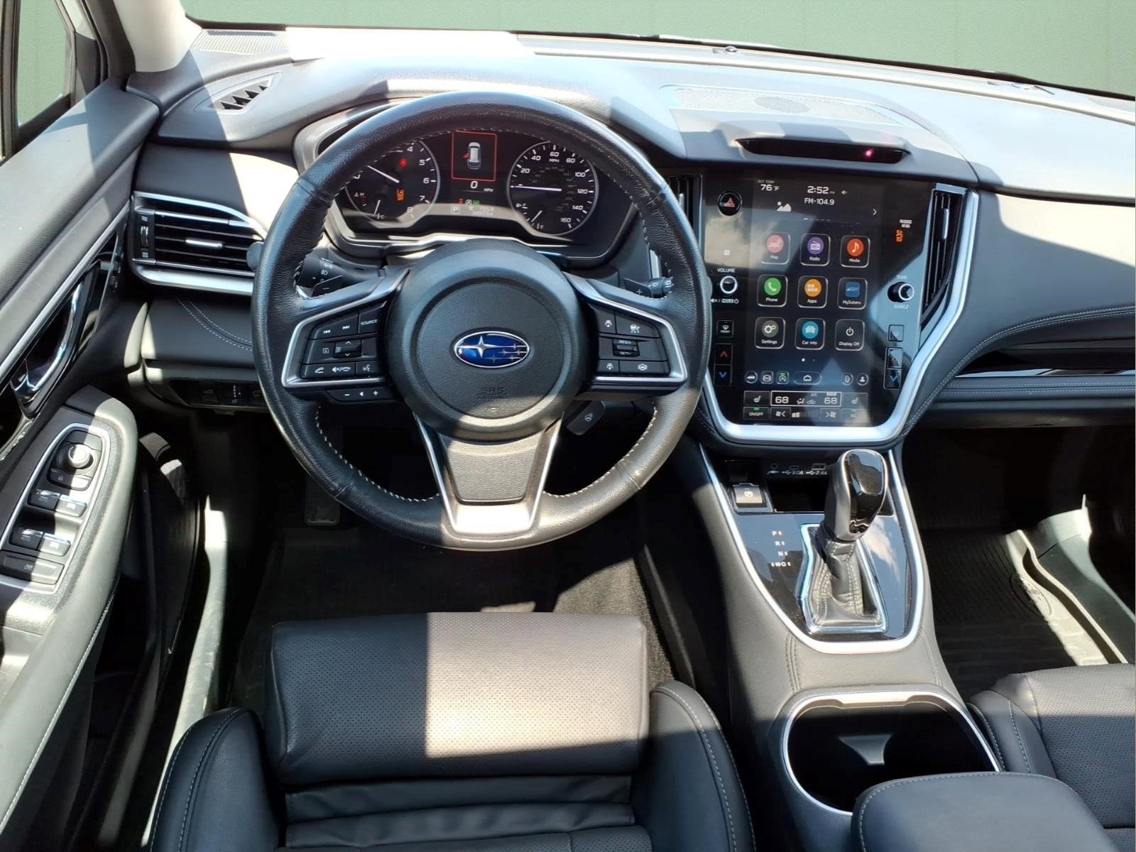 Used 2024 Subaru Outback Limited XT AWD/4WD image 18
