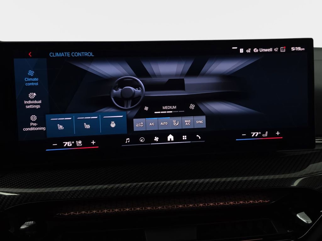 New 2026 BMW M4 Competition image 24