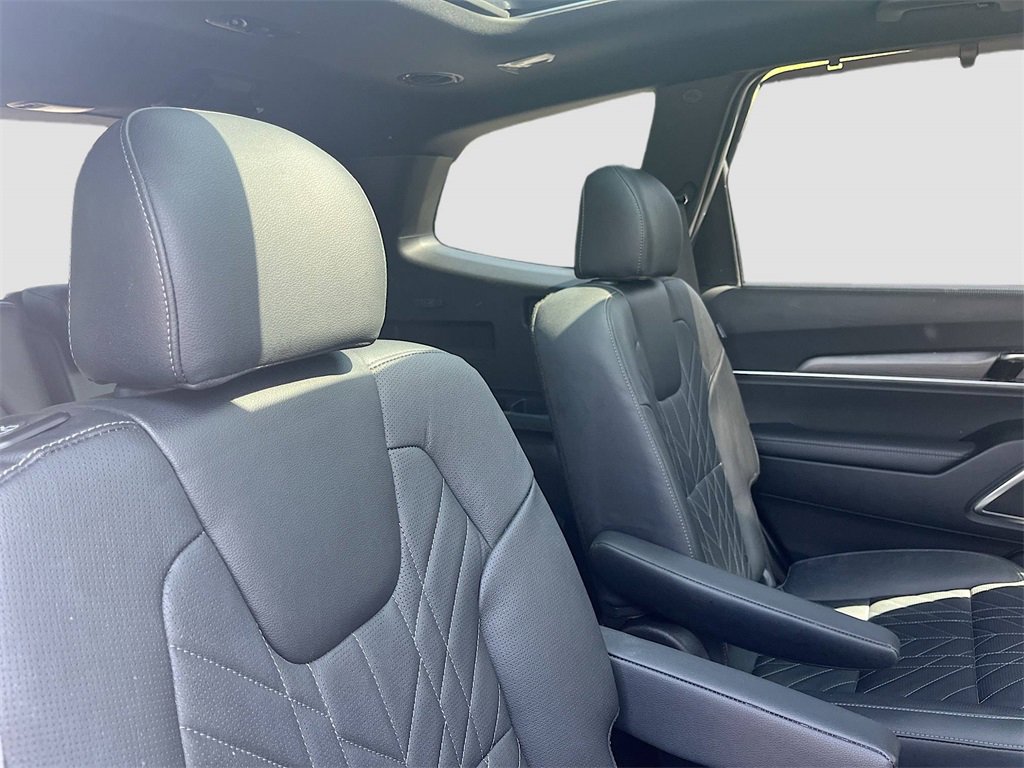 Used 2024 Kia Telluride SX X-Pro image 29