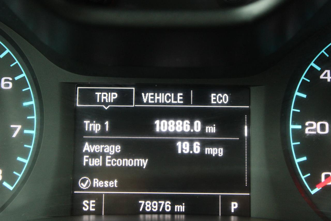 Used 2021 Chevrolet Colorado LT w/ Fleet Safety Package RWD image 20