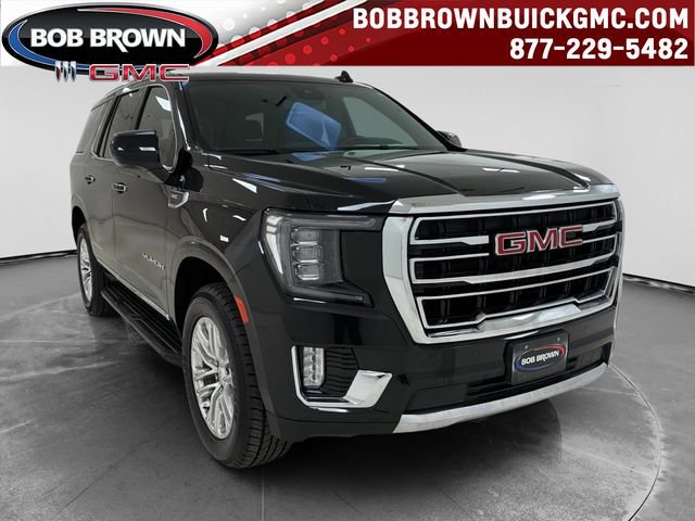 Used 2024 GMC Yukon SLT