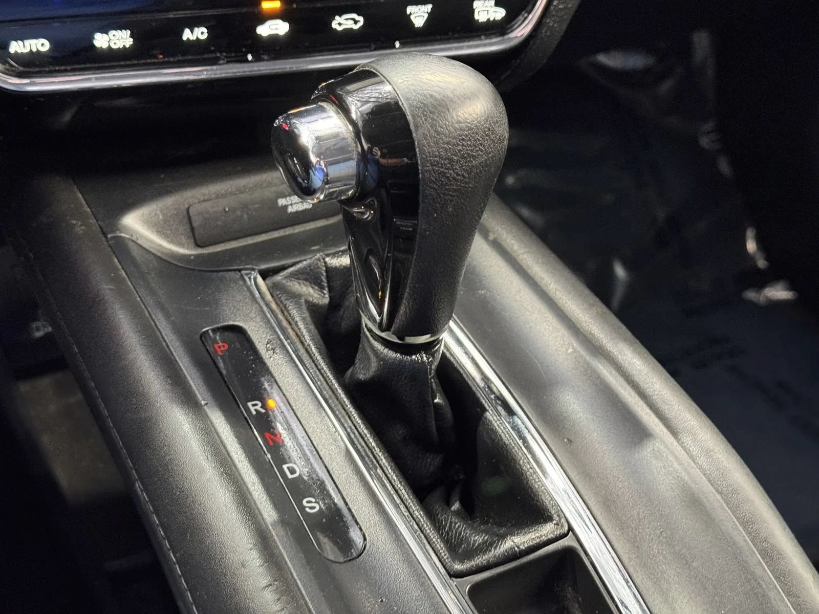 Used 2022 Honda HR-V EX image 18