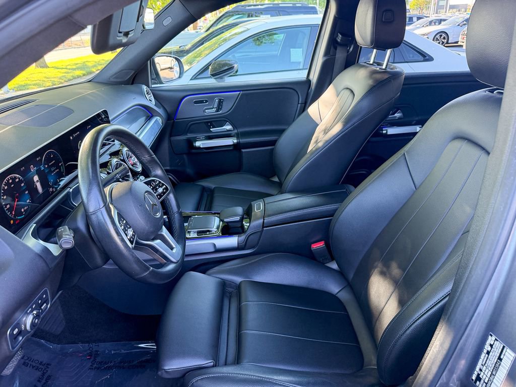 Used 2020 Mercedes-Benz GLB 250 image 12