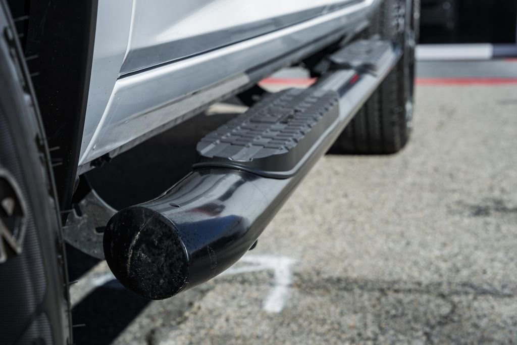 Used 2025 RAM 2500 Laramie image 26