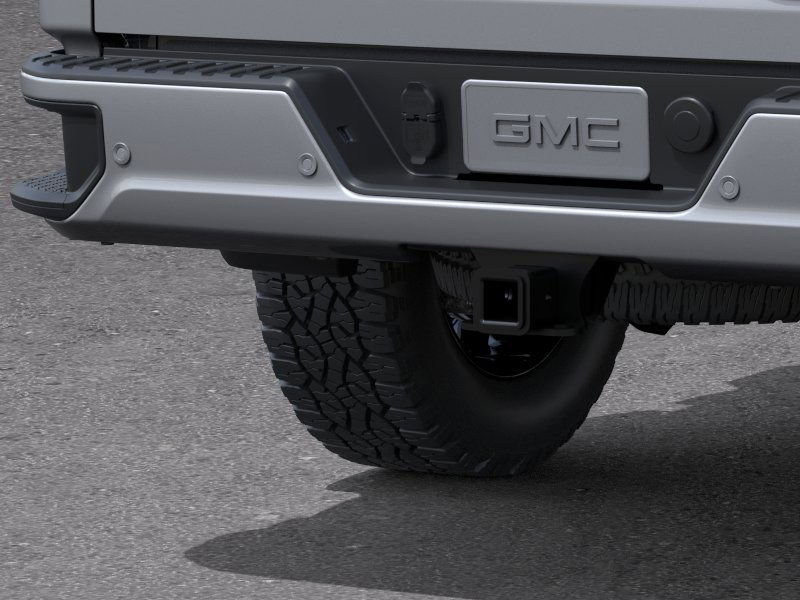 New 2026 GMC Sierra 2500 AT4 image 14