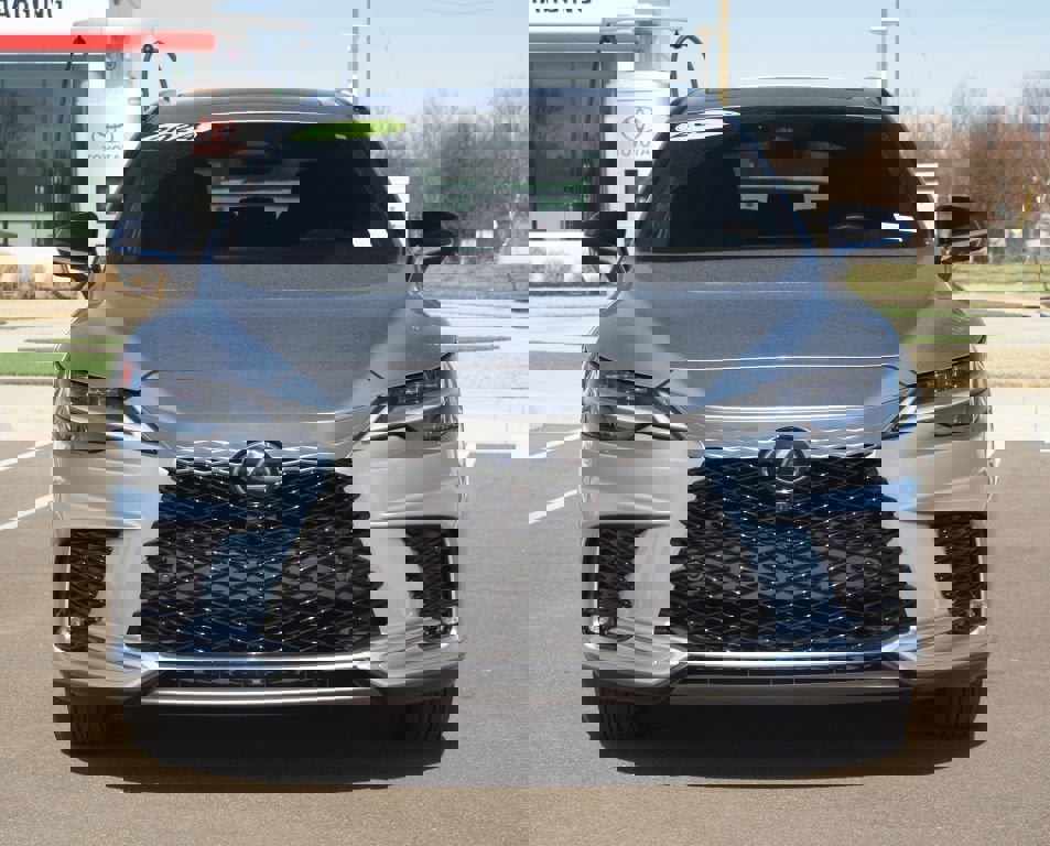 Used 2024 Lexus RX 350 F Sport w/ Convenience Package image 24