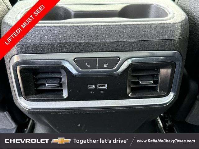 Used 2023 GMC Sierra 1500 Denali AWD/4WD image 35