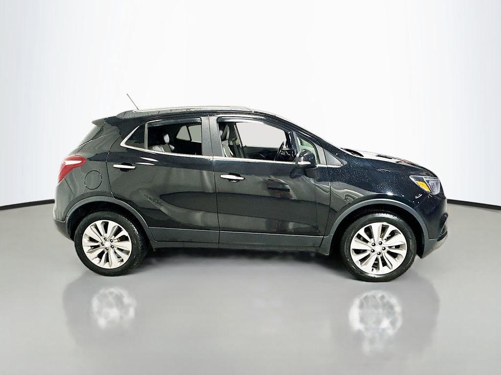 Used 2019 Buick Encore Preferred AWD/4WD image 9