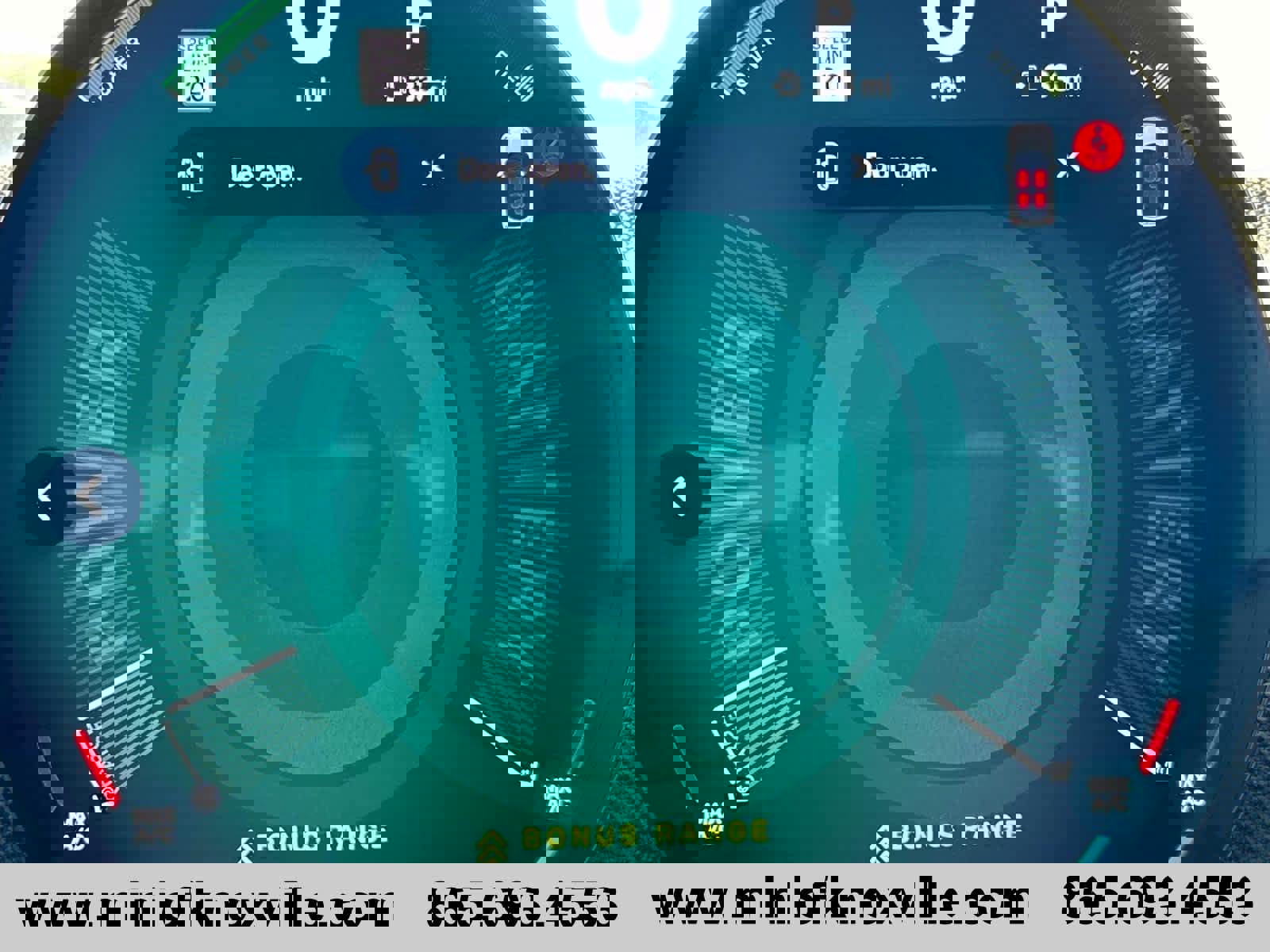 New 2025 MINI Cooper S image 44