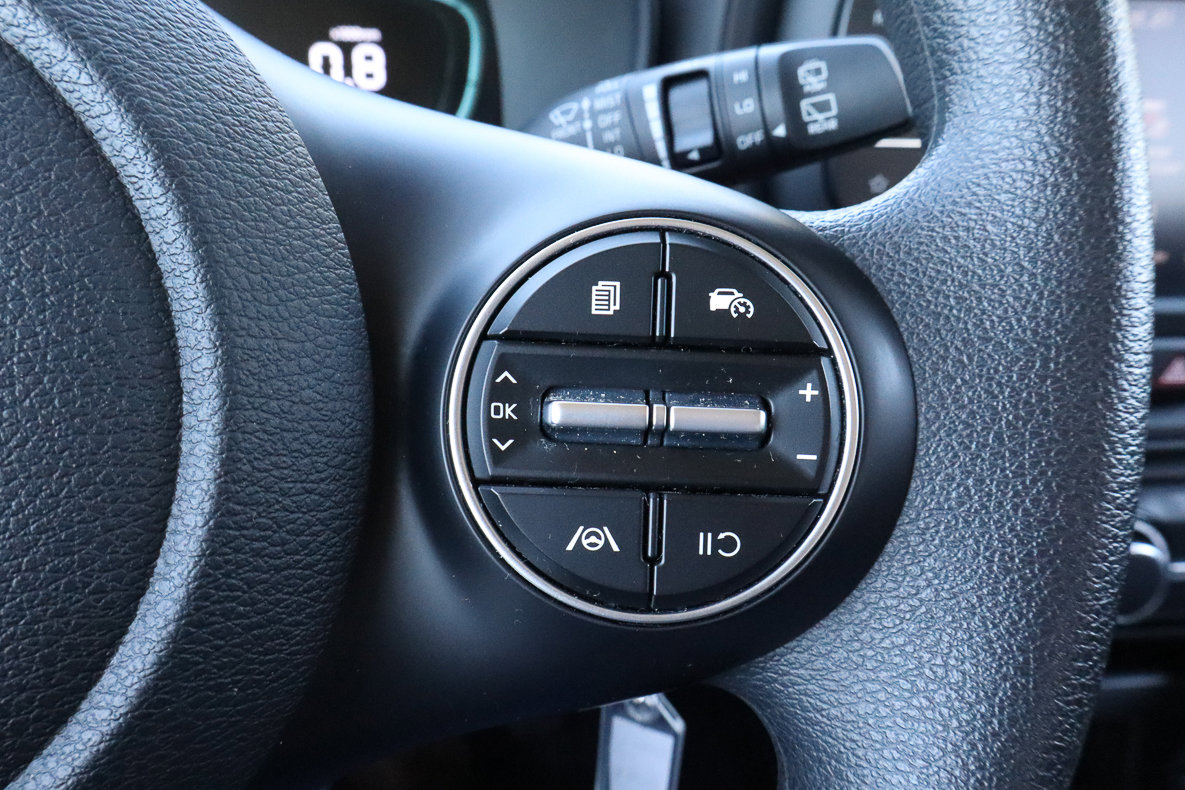 Used 2024 Kia Soul LX w/ Option Group 015 image 25