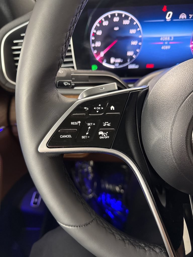 Certified 2026 Mercedes-Benz GLE 450 4MATIC Coupe image 31
