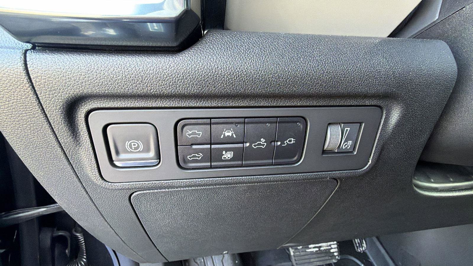 New 2026 GMC Hummer EV 4x4 Crew Cab image 21