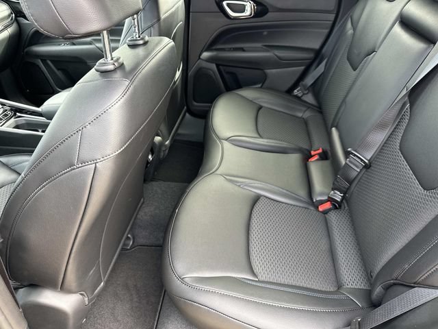 New 2026 Jeep Compass Latitude AWD/4WD image 26