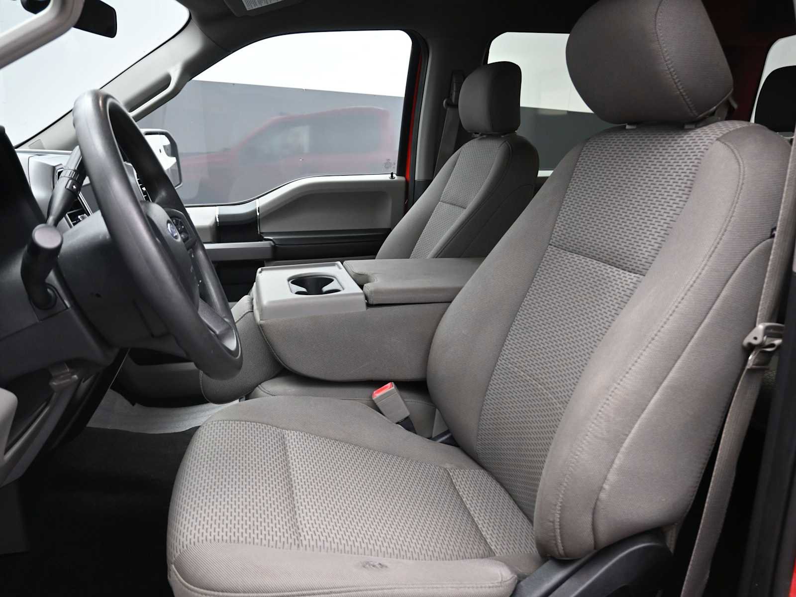 Used 2020 Ford F150 XLT image 10