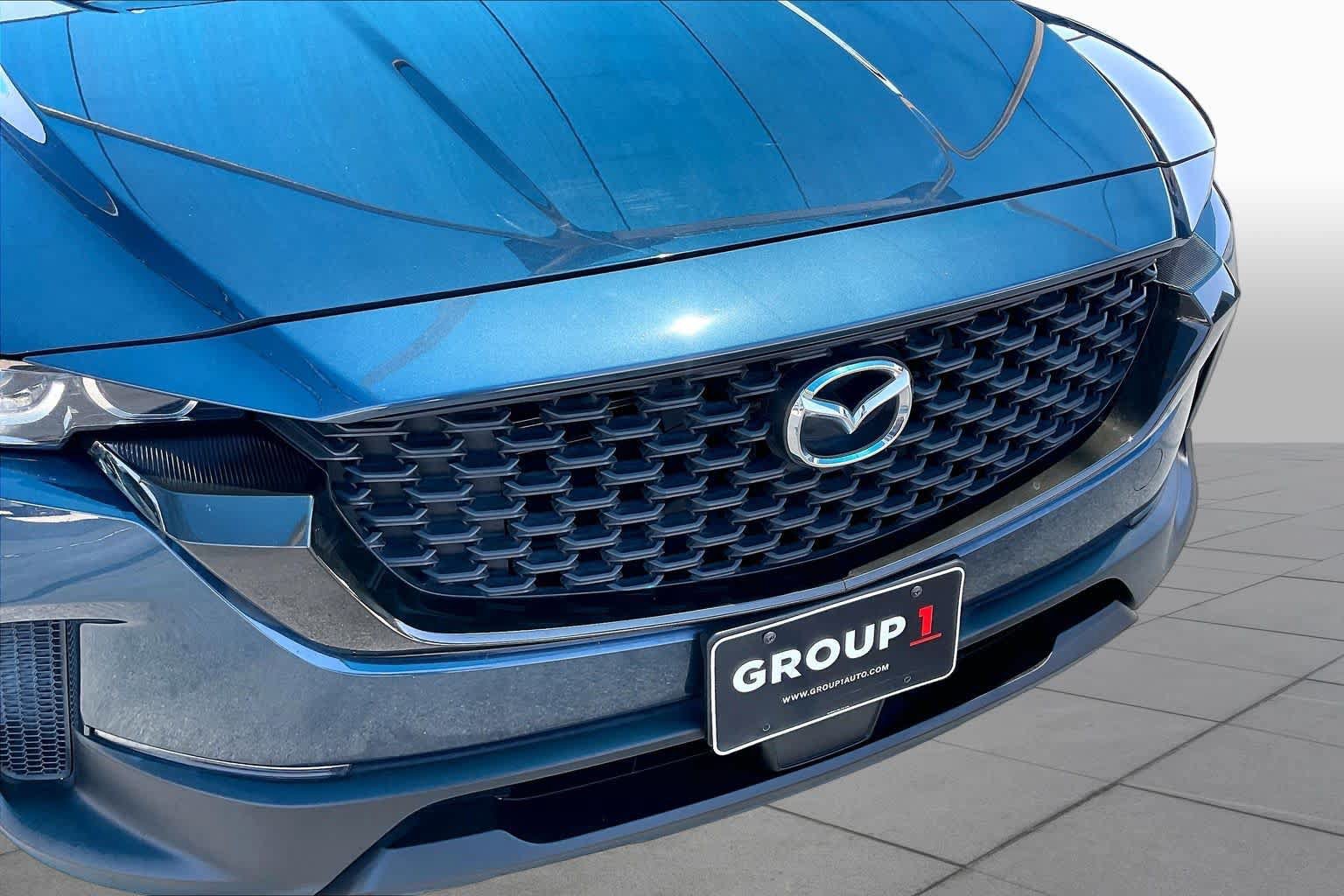 Used 2024 MAZDA CX-50 AWD 2.5 S w/ Convenience Package image 31