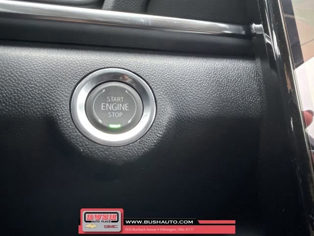 New 2026 GMC Terrain Denali image 17