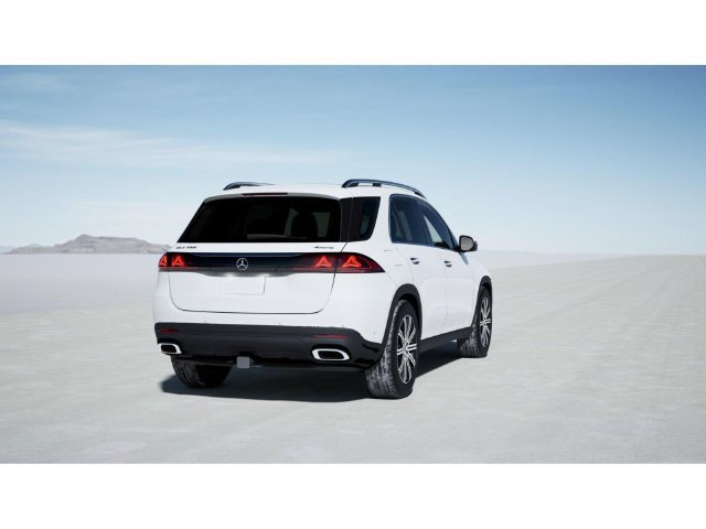 New 2027 Mercedes-Benz GLE 350 4MATIC image 23
