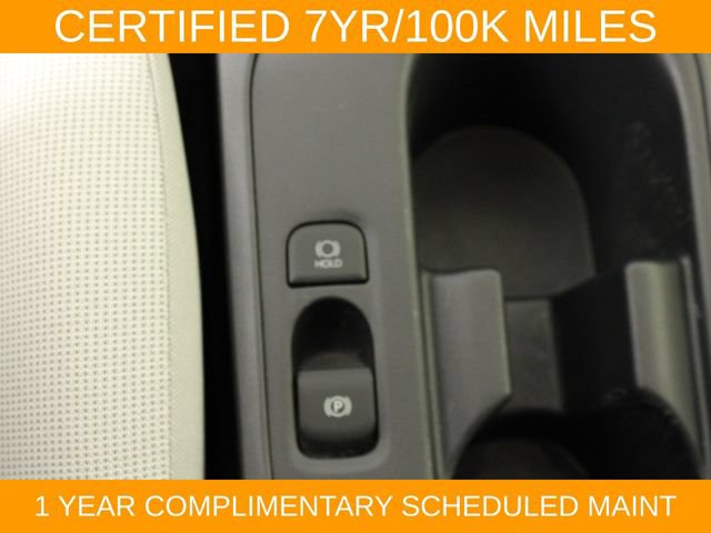 Used 2024 Toyota Corolla LE w/ LE Convenience Package FWD image 26
