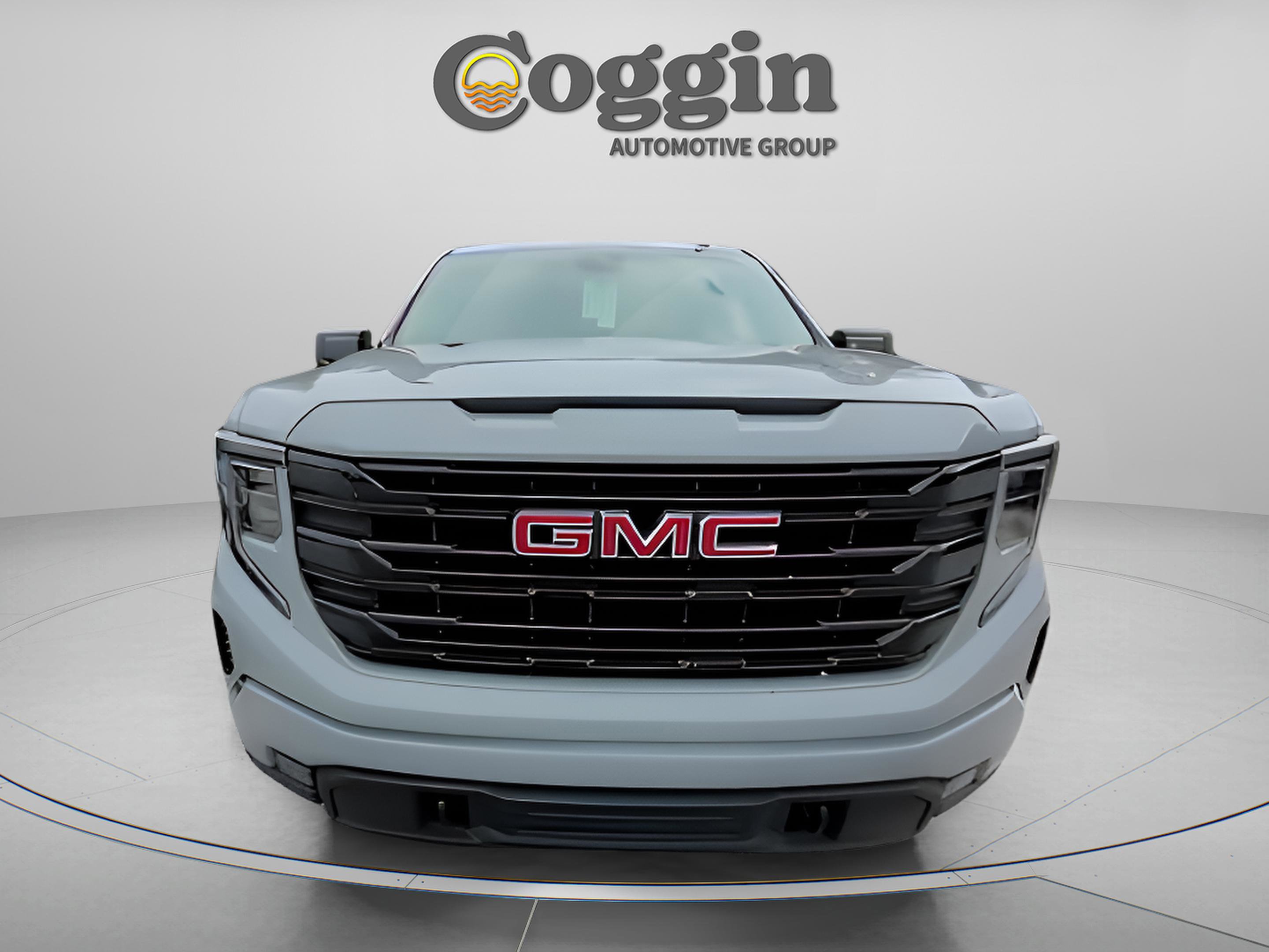Used 2024 GMC Sierra 1500 Elevation image 22