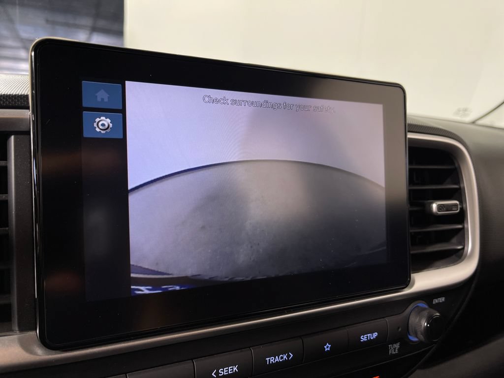 Certified 2026 Hyundai Venue SEL FWD image 24