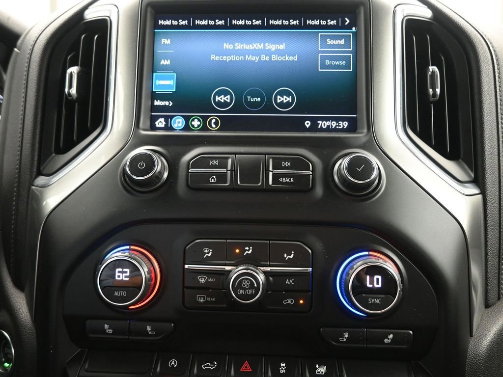 Used 2021 Chevrolet Silverado 1500 LT image 11