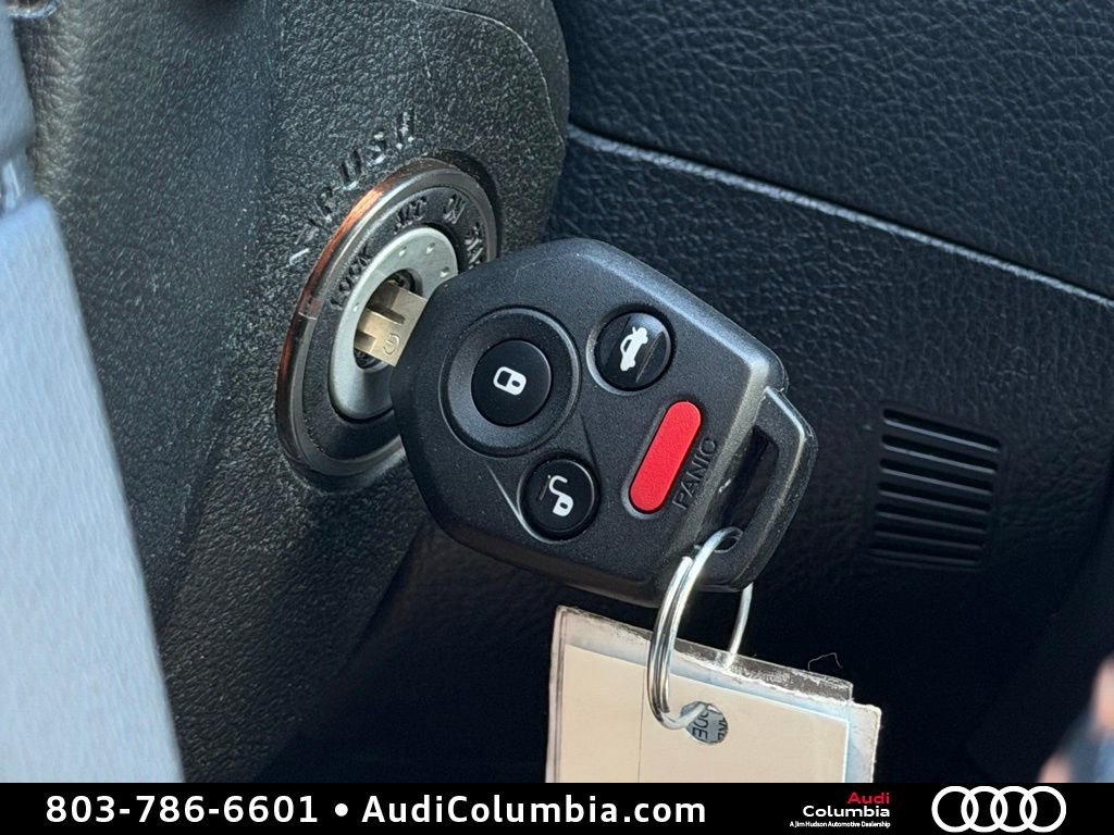 Used 2017 Subaru Crosstrek 2.0i Premium image 34