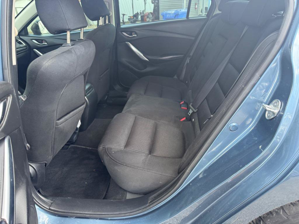 Used 2015 MAZDA MAZDA6 Sport FWD image 28