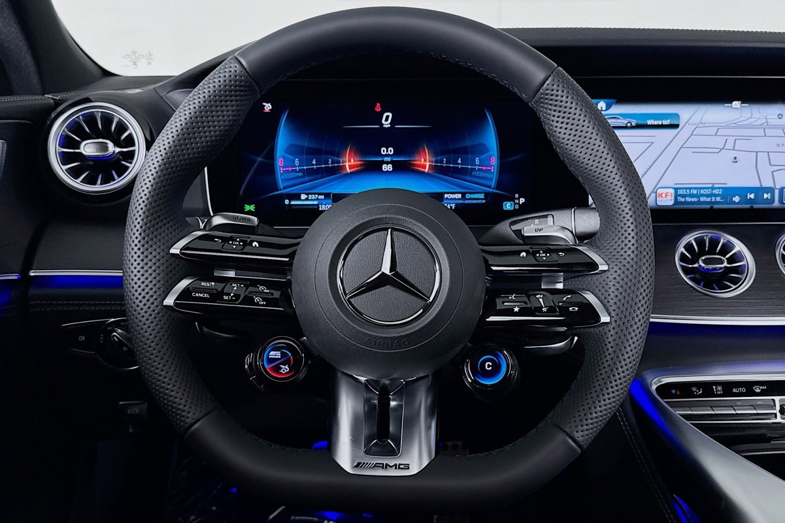 New 2026 Mercedes-Benz AMG GT 43 image 17