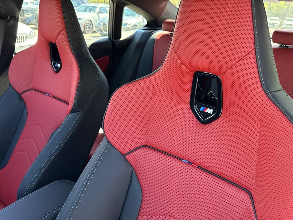 New 2026 BMW M235i xDrive w/ Technology Package AWD/4WD image 17