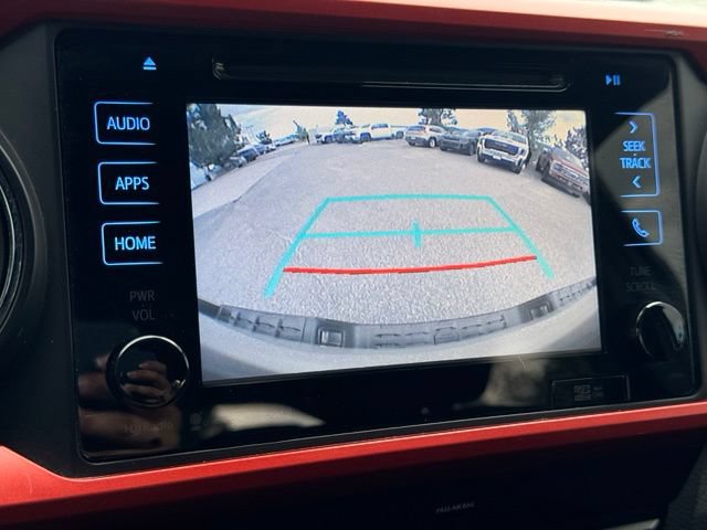 Used 2019 Toyota Tacoma TRD Off-Road w/ Technology Package AWD/4WD image 66
