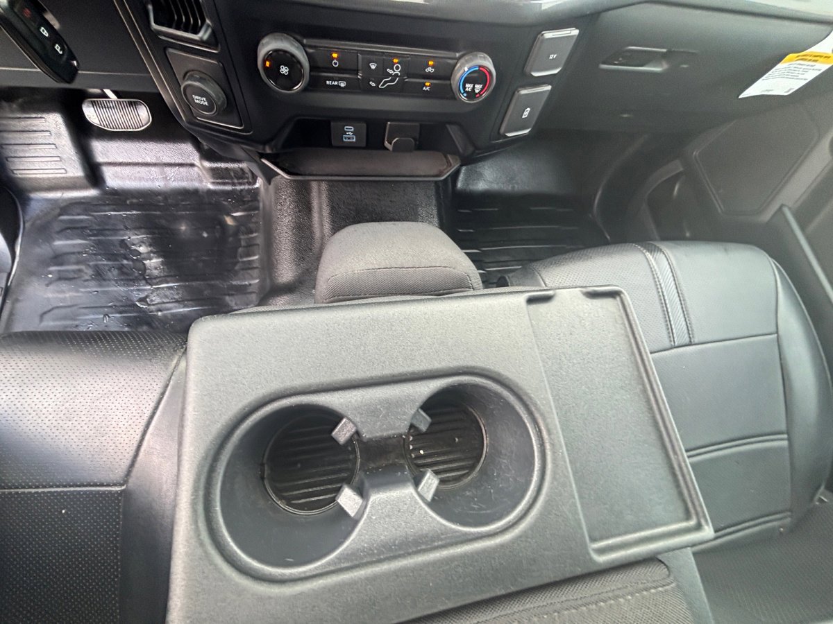 Used 2023 Ford F150 XL w/ STX Appearance Package image 6