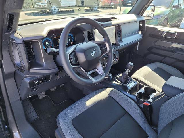 New 2025 Ford Bronco 2-Door image 6