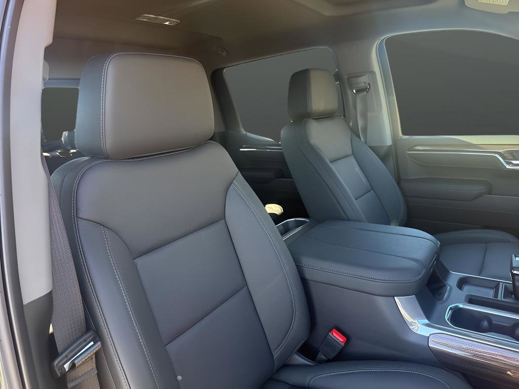 New 2026 Chevrolet Silverado 1500 LT Trail Boss w/ Convenience Package II image 37