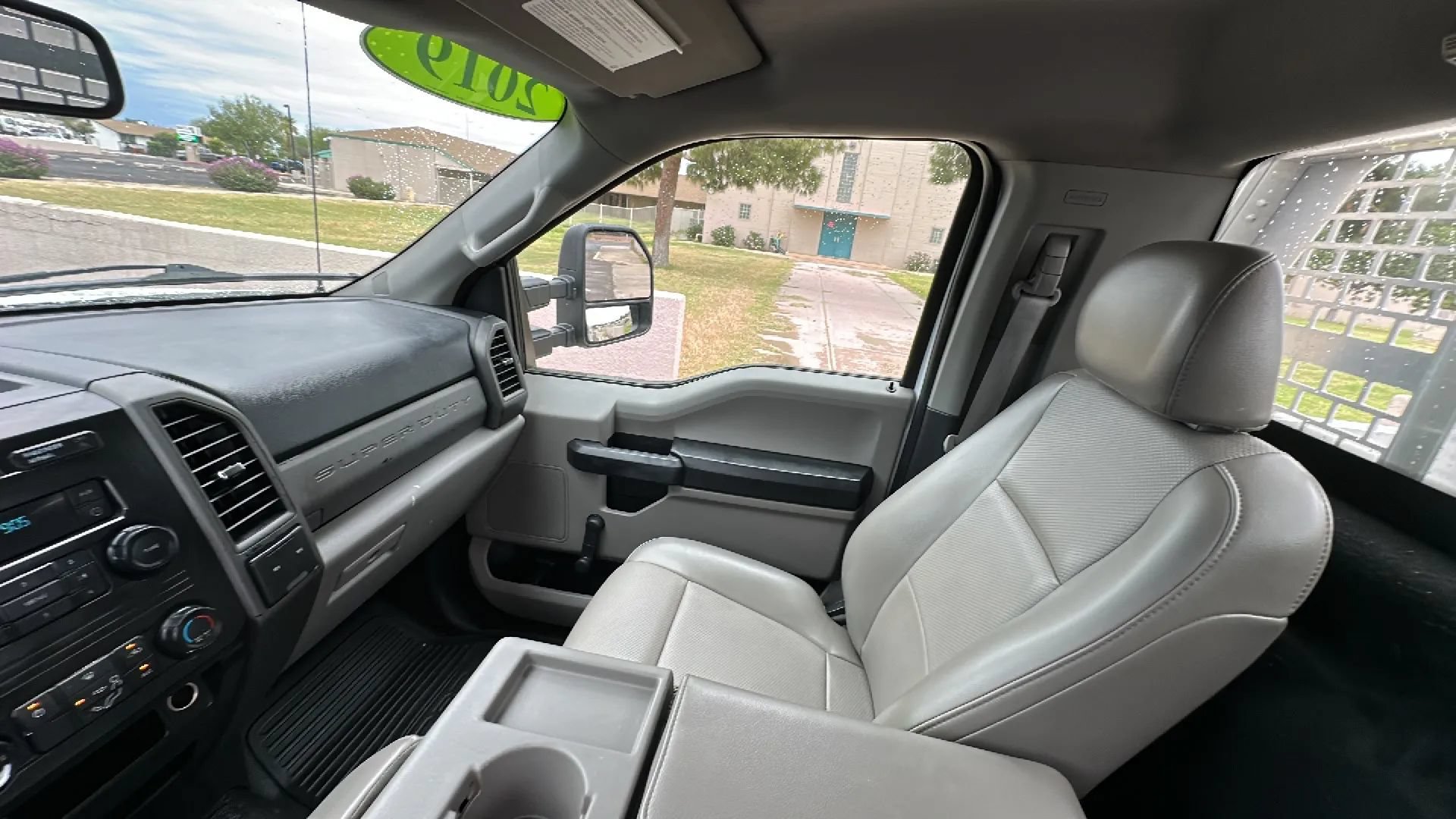 Used 2019 Ford F250 XL RWD image 13