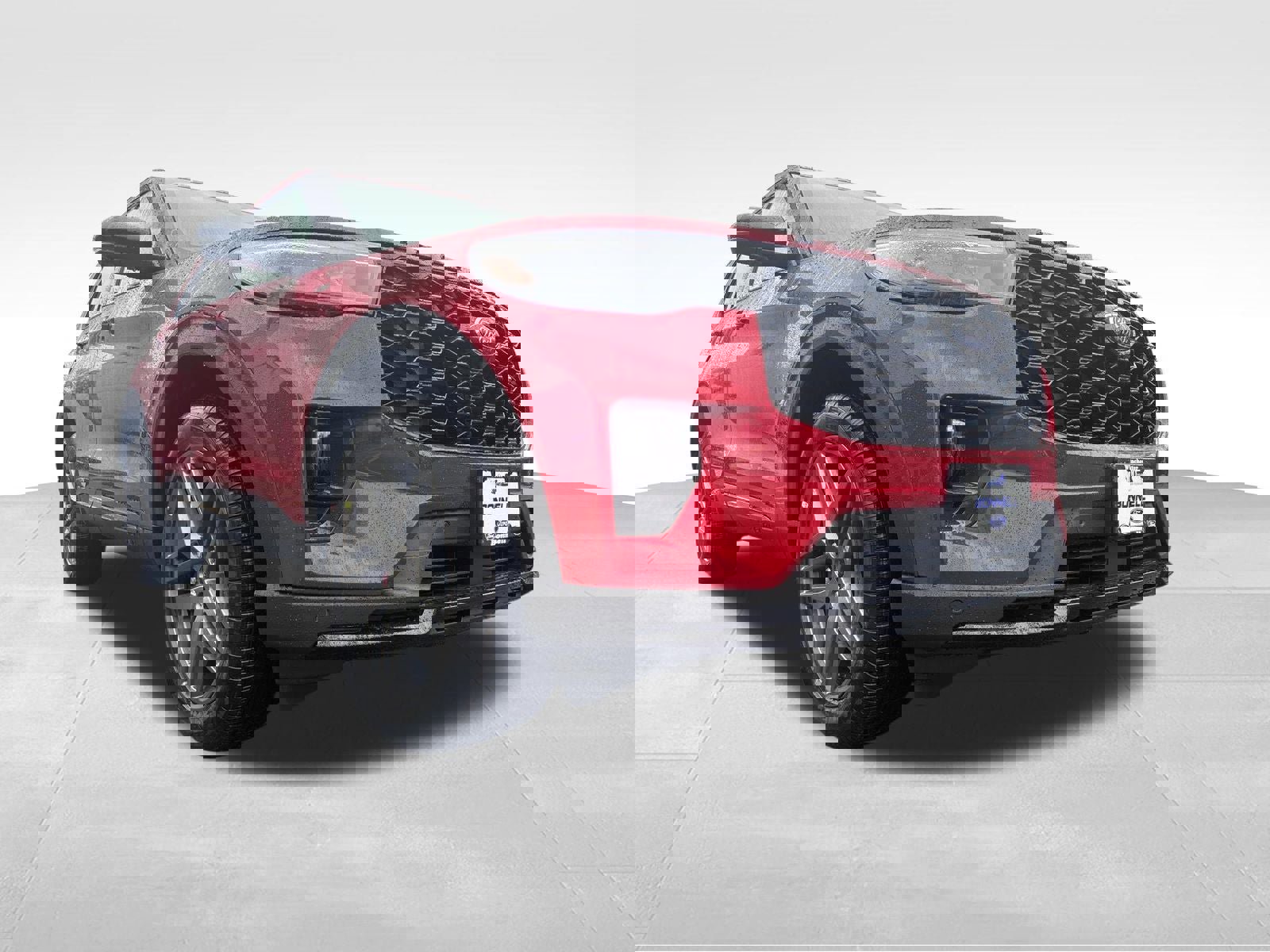 New 2026 Ford Explorer ST-Line w/ ST-Line Street Pack image 9