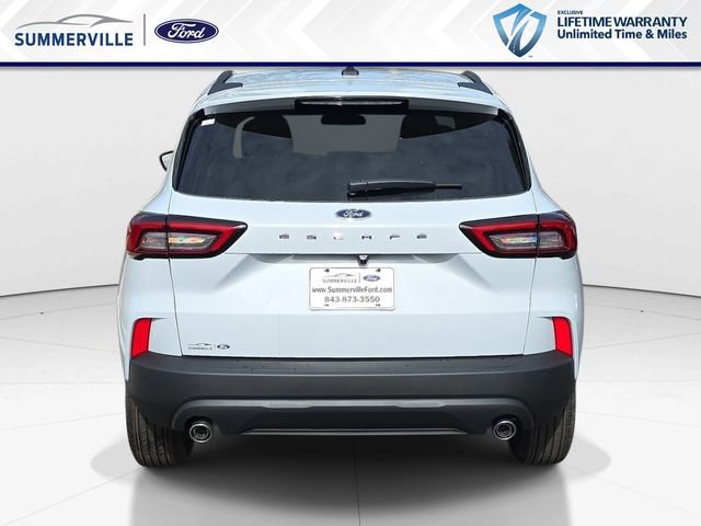 New 2026 Ford Escape ST-Line image 5