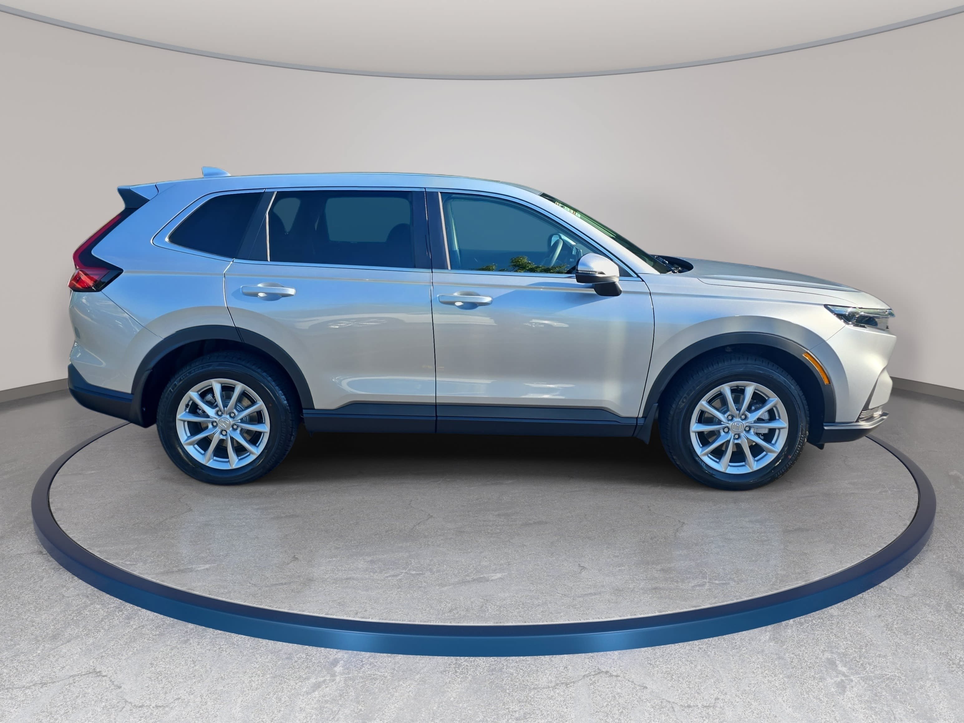 New 2027 Honda CR-V EX image 4