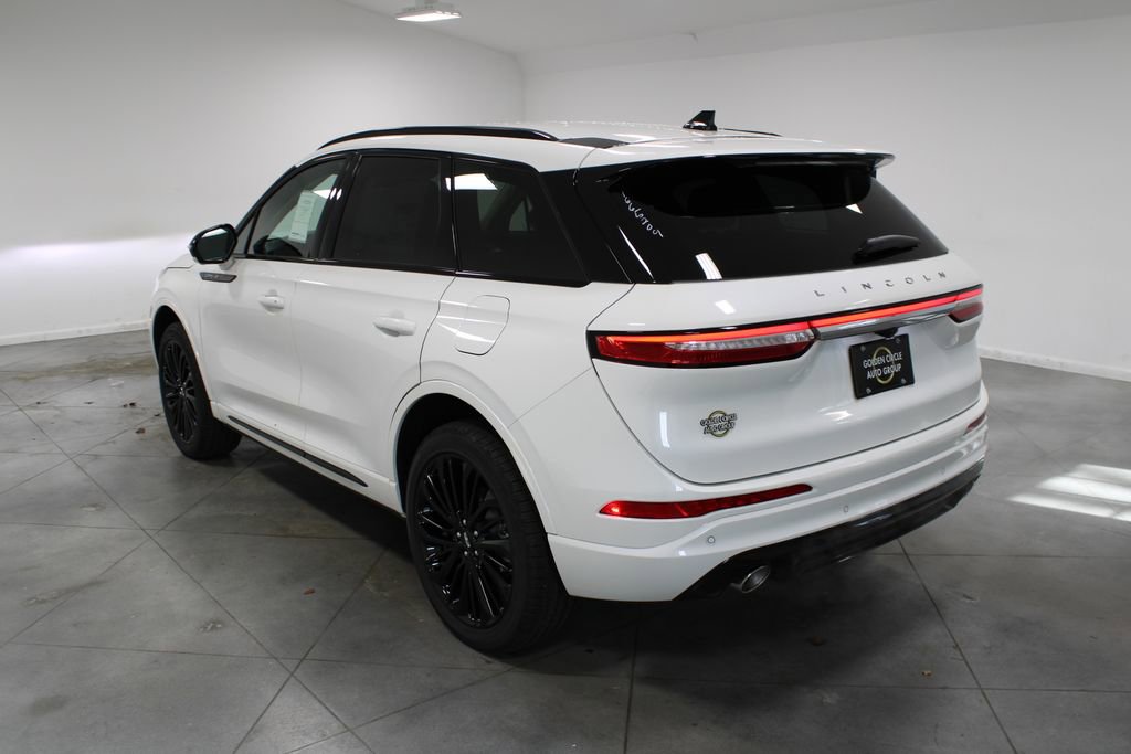 New 2026 Lincoln Corsair Premiere image 6