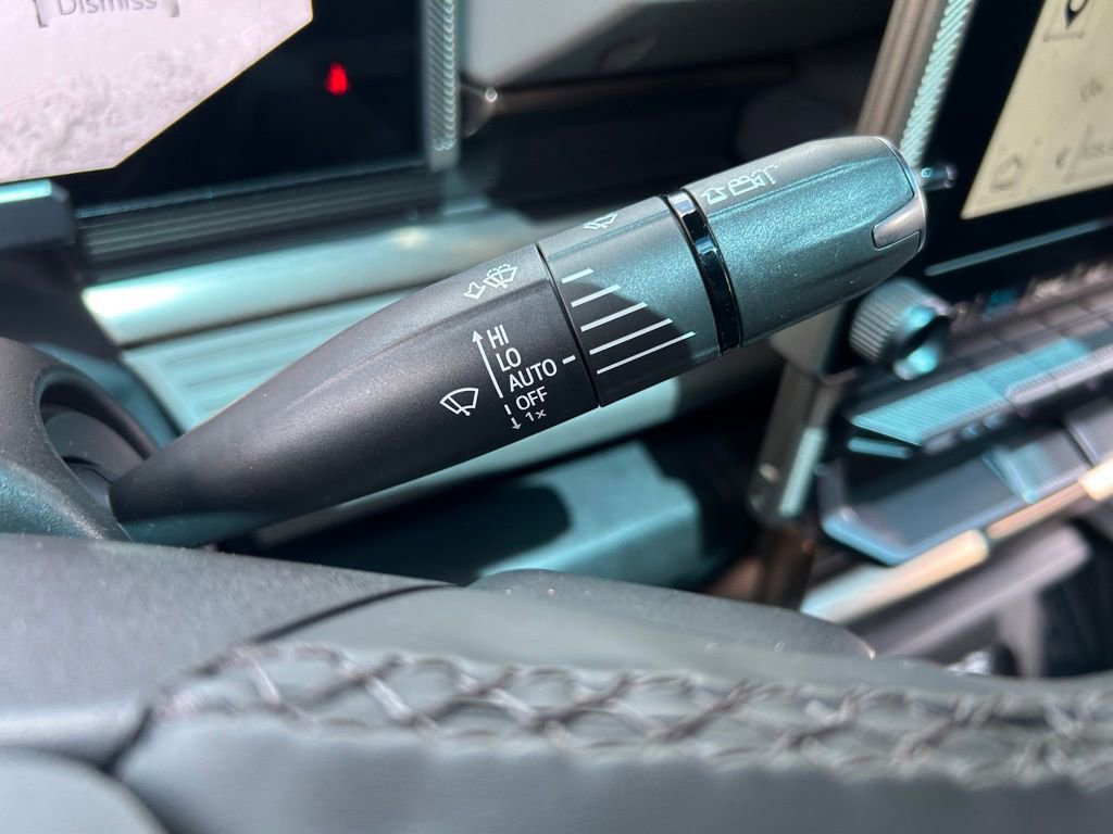 Used 2024 GMC Hummer EV 3X image 60