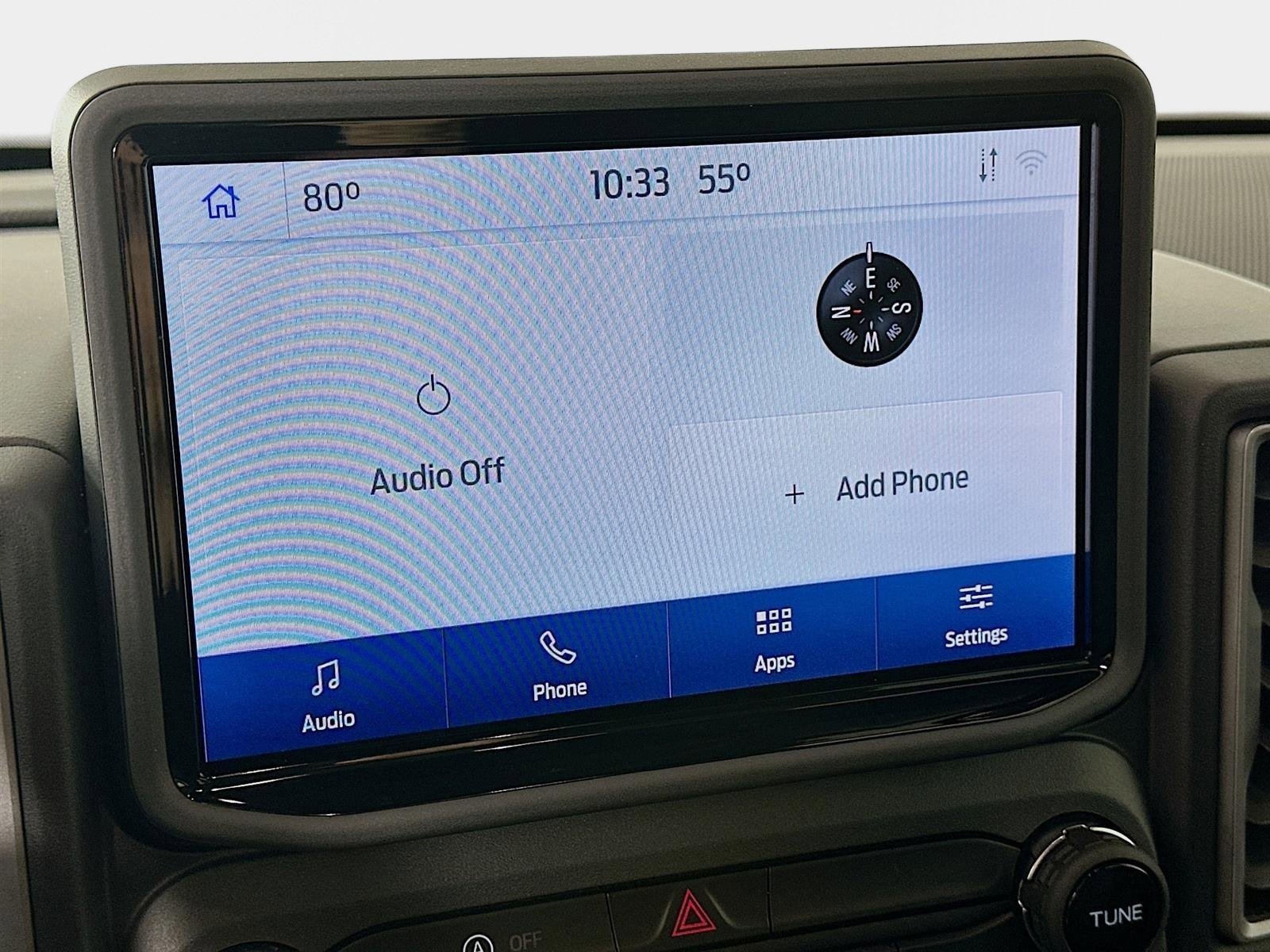 Used 2022 Ford Bronco Sport Big Bend w/ Convenience Package image 19